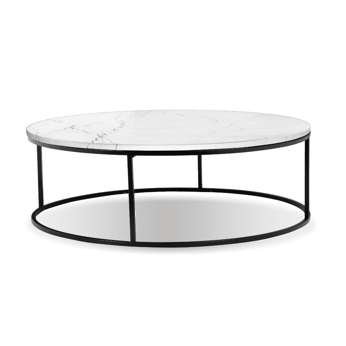 Onix Round Coffee Table